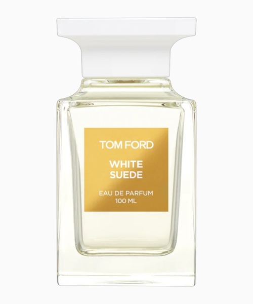 White Suede Eau de Parfum