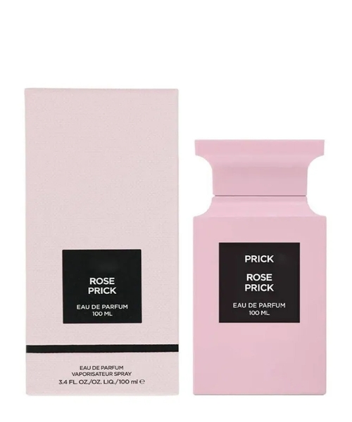 Rose Prick Eau de Parfum | Emporium