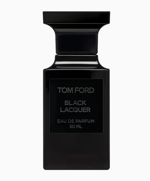Black Lacquer Eau de Parfum