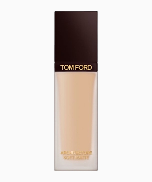 Тональный крем Architecture Soft Matte Blurring Foundation - 1.5 Cream