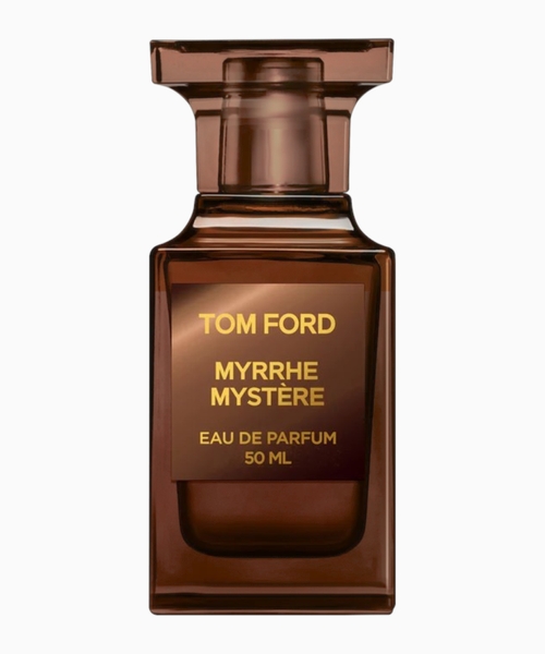 Myrrhe Mystere Eau De Parfum