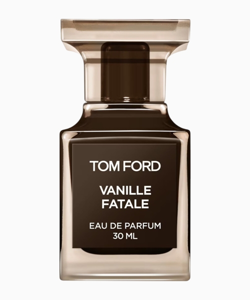 Vanille Fatale Eau De Parfum