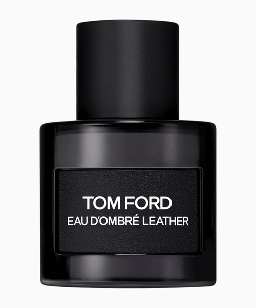 Туалетная вода Eau D'Ombre Leather