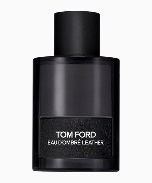 Eau D'Ombre Leather Eau de Toilette