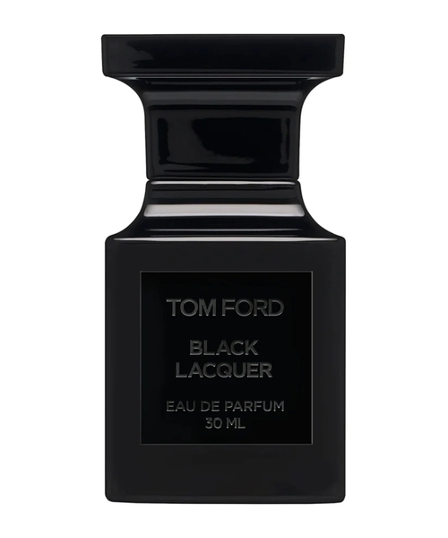 Black Lacquer Eau De Parfum
