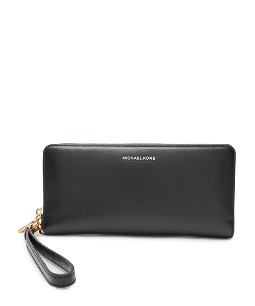 Jet Set Travel böyük dəri portmone