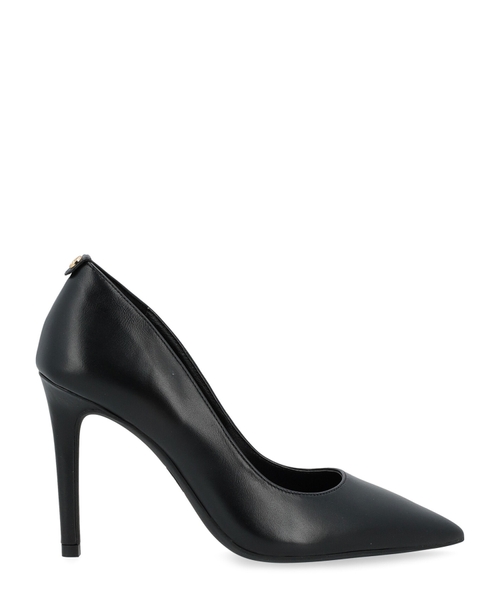 Alina Flex leather pump