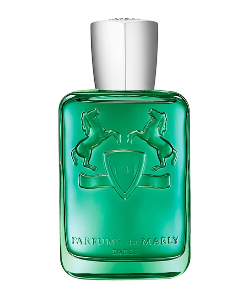 Greenley Eau de Parfum