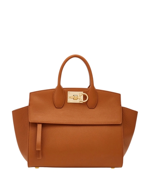 Сумка Ferragamo Studio Soft bag (M)