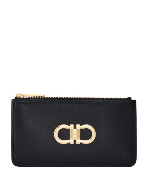 Gancini credit card holder