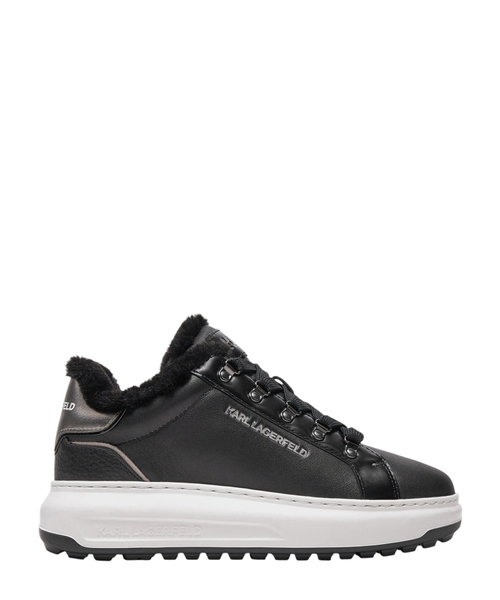 Kapri Lug Hiker Lo Lace idman ayaqqabısı
