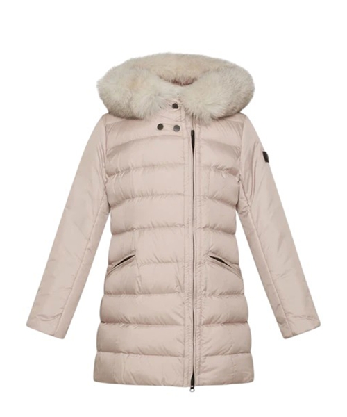 Seriola jacket