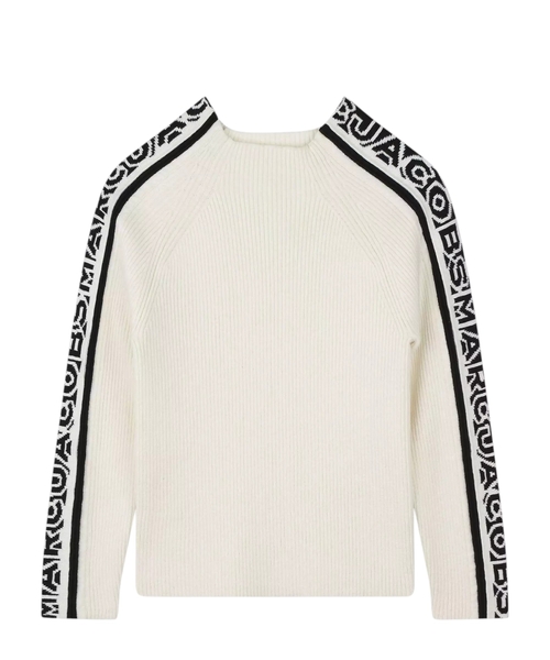 Wool-Blend sweater