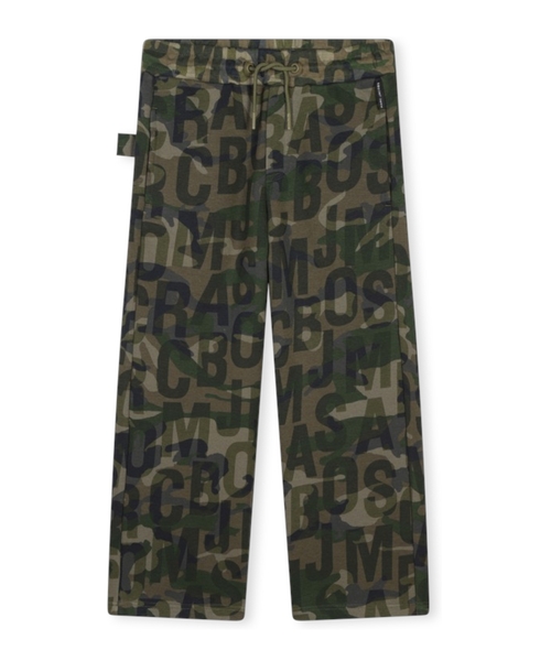 Fleece sweatpants