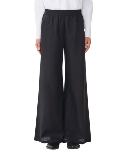 Relaxed-fit trousers