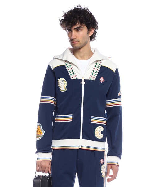 Спортивная куртка Varsity