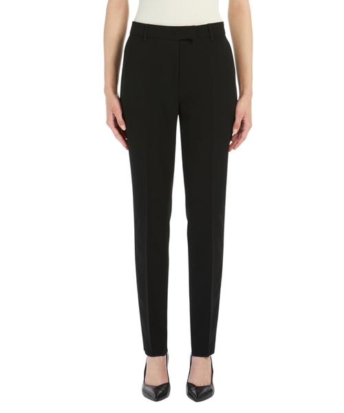 Düz biçimli şalvar