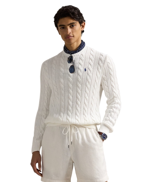 Hörgü toxumalı pampıq cemper