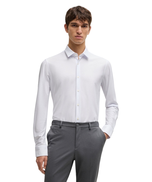 Рубашка P-HANK-s-kent