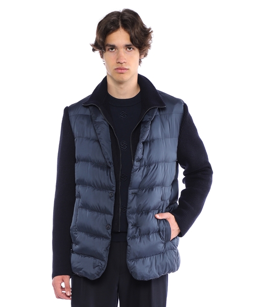 P-Hanry jacket