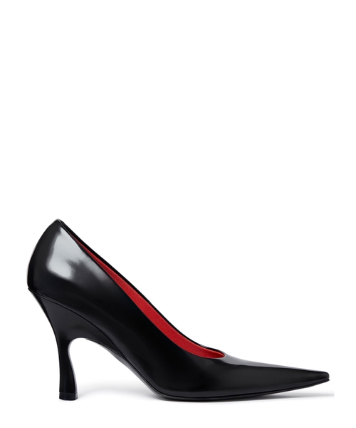Elsa Pointed-Toe stiletto