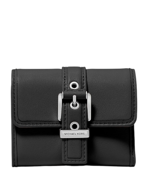 Colby kiçik dəri portmone