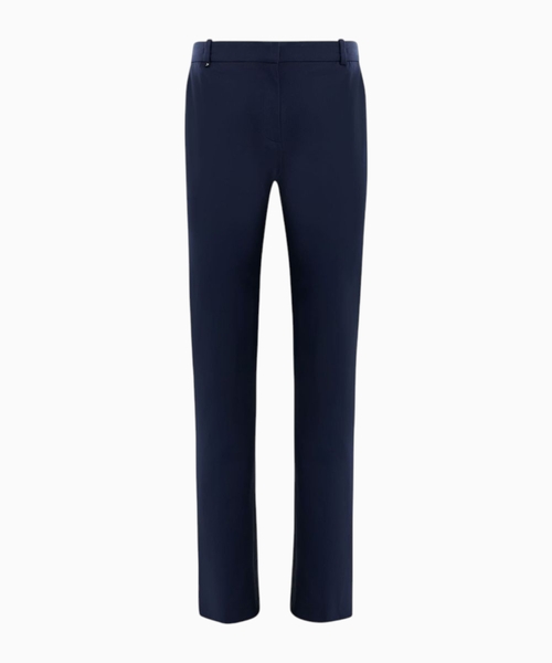 Slim-fit trousers