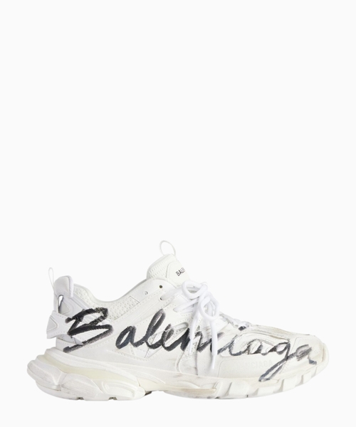 Track Signature sneaker