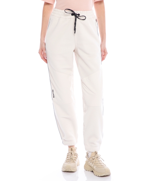 Elastic waist pants