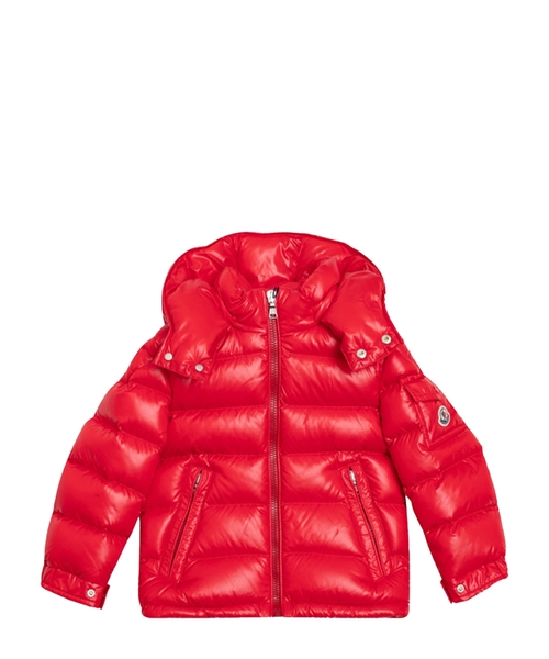 Quilted jacket