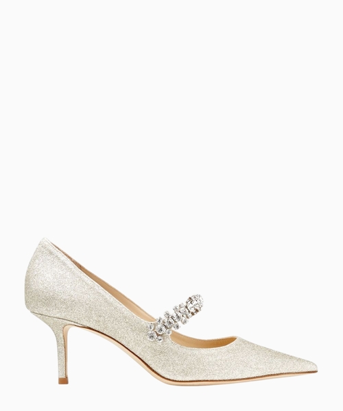 Bing Pump stiletto