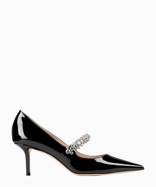 Bing Pumps