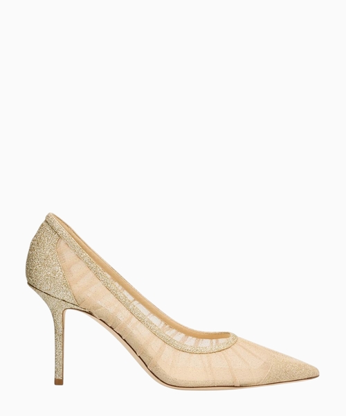 Love stiletto