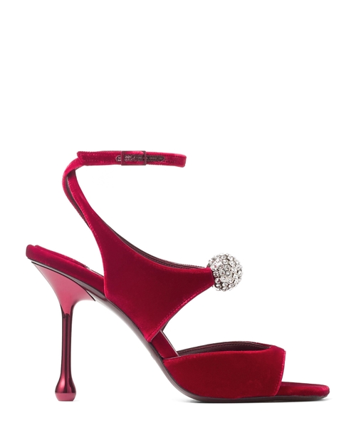 Orb 95 velvet səndəl