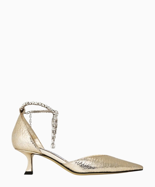 Stevie slingback ayaqqabı