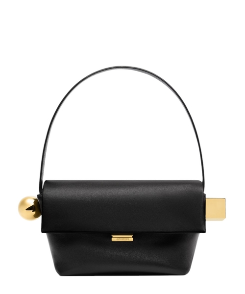 The Rond Carré shoulder bag