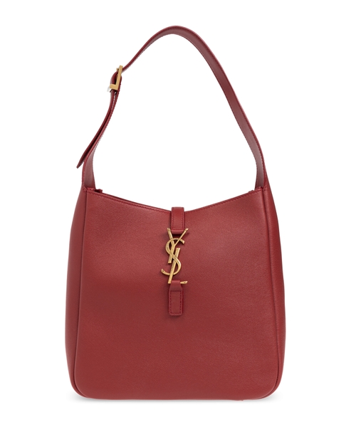 Кожаная сумка LE 5 À 7 Suple Small