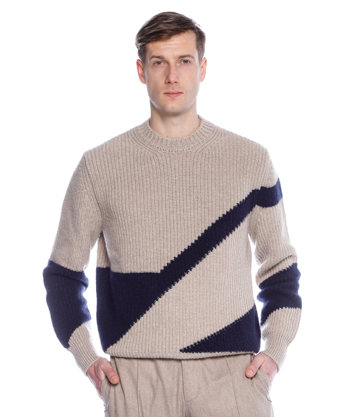 Cashmere sweater
