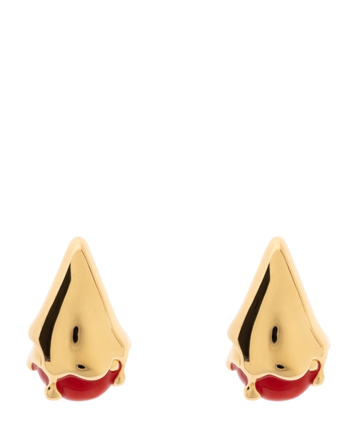 Medium Drop Earrings