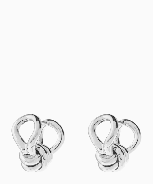 Серьги Hoop