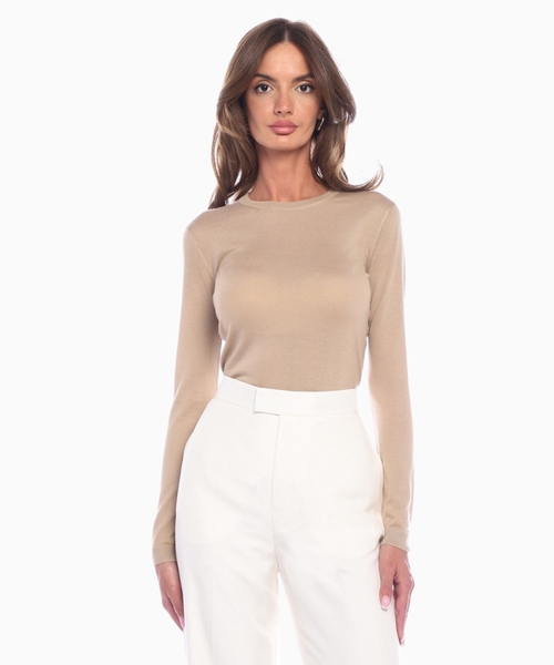 Cashmere jumper