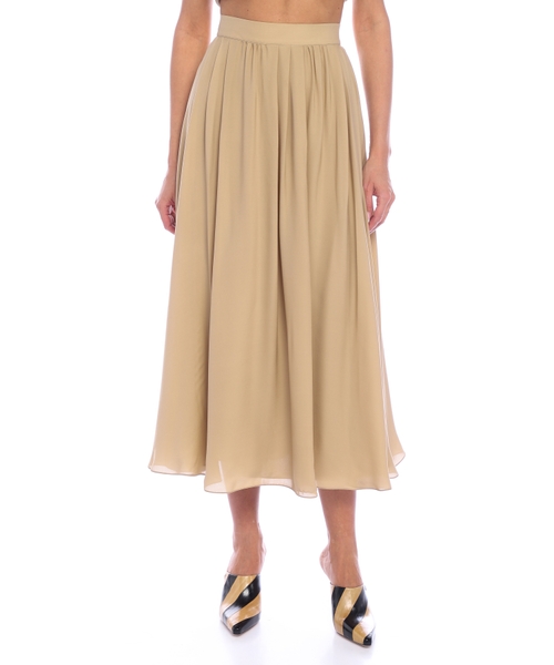 Kynlee midi skirt