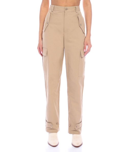 Pambıq karqo şalvar