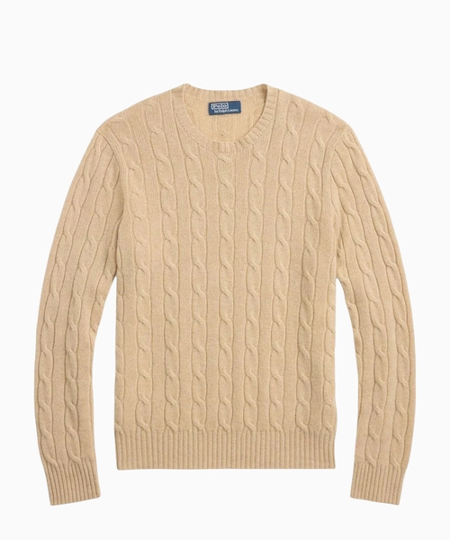 Knitted jumper
