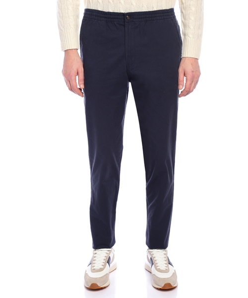 Elastik belli şalvar