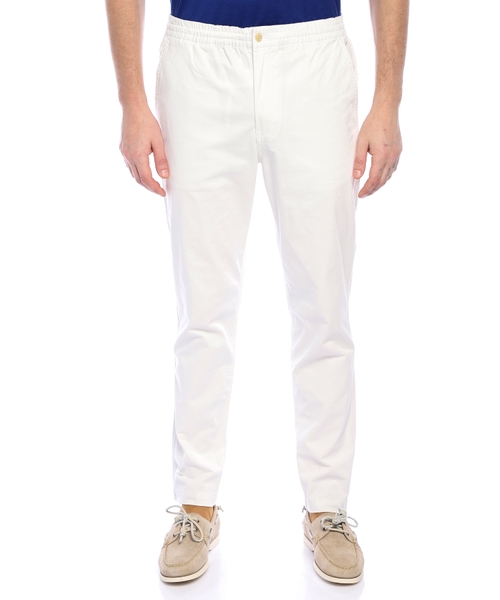 Düz biçimli şalvar