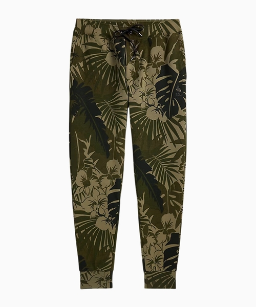 Sporty sweatpants
