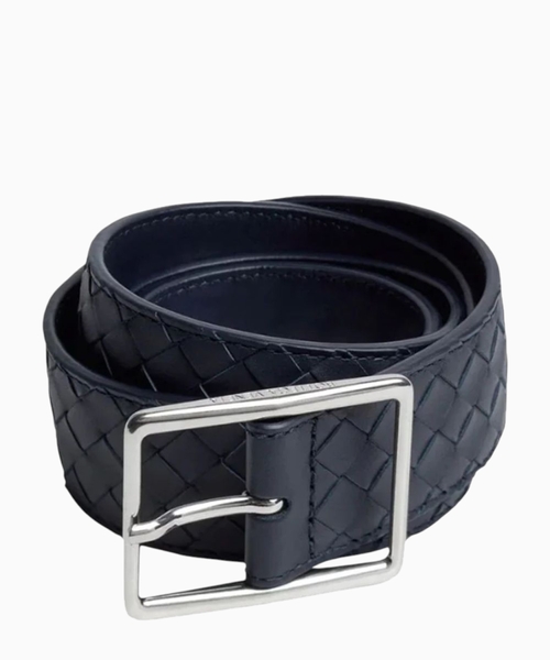Intrecciato Piccolo Belt
