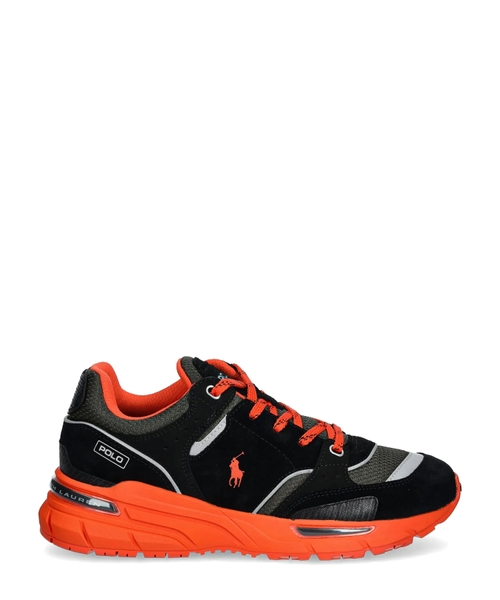 Polo Pony sneakers