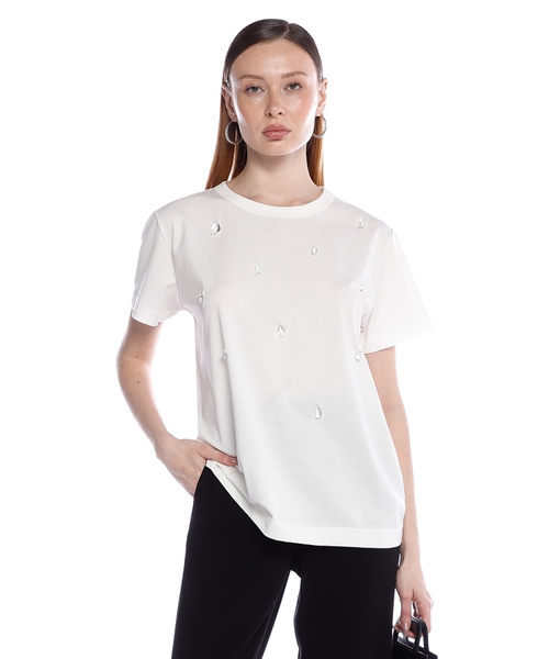 Yumruboğaz T-shirt